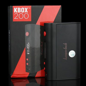Kanger Kbox 200W
