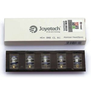 Joytech eGo One CL coil
