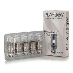 Playboy Coils